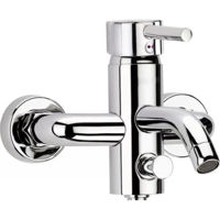 Смеситель для ванны Creavit Ficus Cada FC2198