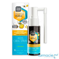 PROPOLIS PLUS Kids Spray Oral+Manuka+Probiotic 30ml PHARMALEAD