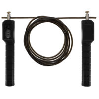 Скакалка SUHS 13130 ​​фитнес 2,8 м со стойкой FI-8637