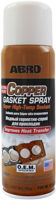Автохимия ABRO CG 418 clei-ermetic Spray