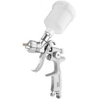 Aerograf Wokin Pistol de vopsit 1.4 mm 600 CC (Industrial) (802006)