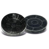 Фильтр для вытяжки Wolser Filtru de carbon p/u WL- F 60 SLIM WH/BL/BR/IX