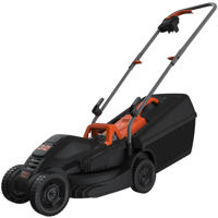 Газонокосилка Black&Decker BEMW351