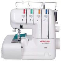 Швейная машина Veritas Elastica II