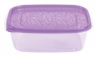 Container BYTPLAST 4311521 Art-Decor (1,25 L)