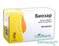 Biozar caps. N60(Vitapharm)