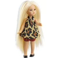 Кукла Paola Reina 2120 Nahia, 21 cm, 60462