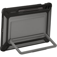 Сумка/чехол для планшета Samsung EF-RX610 Tab S9 FE+ Outdoor Cover Titan