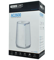 купить A7100RU AC2600 Dual Band Gigabit Wi-Fi TOTOLINK в Кишинёве 