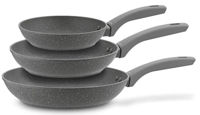 Сковорода Konighoffer Greys Marble 3pcs