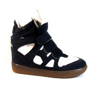 Botine de iarnă SNICKERS BI4