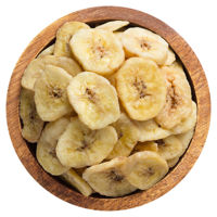 Chipsuri de banane, 1kg