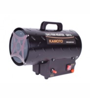 cumpără Generator de aer cald (pe gaz) KAMOTO GH 15 în Chișinău