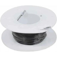 Ручной инструмент JTC JTC-2522E Струна для срезания уплотнителей стекла треугольная 50 м