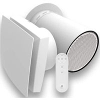 Рекуператор Airtechnic HRWA 64