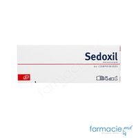 Sedoxil 1mg comp. N 10x6