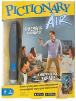 Настольная игра Mattel Gkg37 Pictionary Air