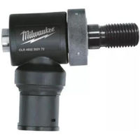 Дрель Milwaukee 4932352172 adaptor Fixtec p/u DD2-160XE
