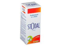 Stodal sirop 200ml N1