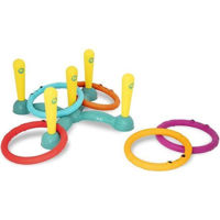 Игрушка miscellaneous 10339 Joc de Aruncarea Inelelor 57793