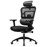 Офисное кресло Huzaro Combat 7.0 Black