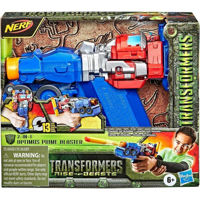 Робот Hasbro F3901 Робот Transformer MV7 Blater Alpha Roleplay