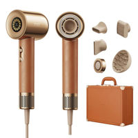 Фен Dreame Hair Miracle High-Speed