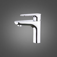 Смеситель для раковины Devit Vintage 2.0