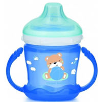 Поильник Canpol 57/300 Сладкое Веселье 180мл