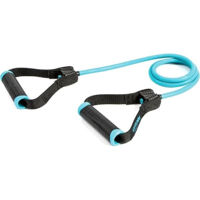 Эспандер LivePro LP8405/M/BU Toning Tube Pro M