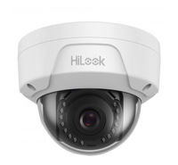 HIKVISION 2 Megapixeli, HiLook IP Dome by POE, IPC-D121H