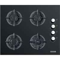 Встраиваемая поверхность газовая Hausberg HB-567NG