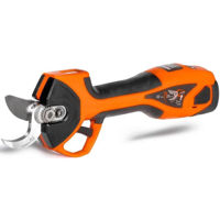 Ножницы садовые Daewoo DAGP 3216Li SET