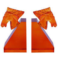 Декор Pereflex HGC070 Figurina Star Dekor (083986)