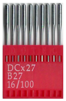 DOTEC DCx27 n100