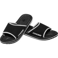 Спортивная обувь Cressi-Sub Incaltaminte piscina LIPARI SANDALS black 42 (VB951642)