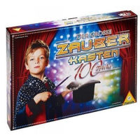 Настольная игра Piatnik 774799 Набор 100 фокусов