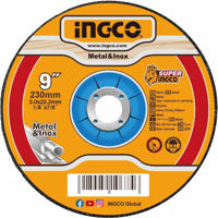 Диск отрезной INGCO MCD202303 (48853)