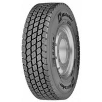 Шина Matador 295/80 R22.5 D HR-4 Continental Rubber