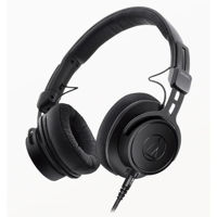 Наушники проводные Audio-Technica ATH-M60X