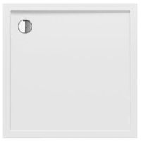 Душевой поддон New Trendy New Cantare Square 80x80x4,5, B-0420