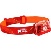 Фонарь Petzl TIKKINA red