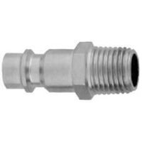 Компрессор Hammer Regulator de presiune compresor 3x1/4-M10 (49741)