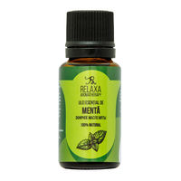 cumpără Relaxa Ulei Eteric Menta 30ml în Chișinău