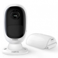 Беспроводная IP камера Reolink Argus 2 (2MP, IR10m)