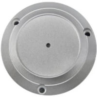 Аксессуар для систем безопасности Hikvision DS-2FP2021-OW Microphone (Outdoor)