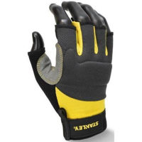 Спецодежда Stanley Защитные перчатки SY650L EU