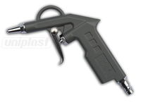 Пистолет продувочный с коротким соплом STG15 Bradas