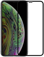 Защитное стекло Nillkin 3D Apple iPhone 11 Pro Max CP+ Max