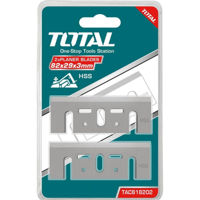 Набор головок, бит, насадок Total tools TAC618202